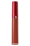 Giorgio Armani Lip Maestro Liquid Matte Lipstick 200 Terra 0.22 oz/ 6.6 ml