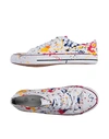 DANIELE ALESSANDRINI Sneakers,11119738BP 11