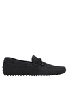 TOD'S Loafers,11298020OQ 17