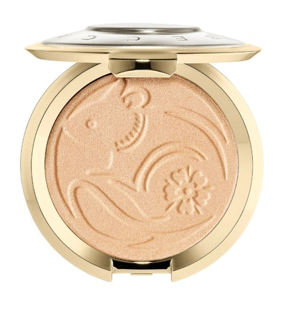 Becca Cosmetics Shimmering Skin Perfector Pressed Highlighter, Year Of The Rat