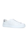 GUCCI NEW ACE PERFORATED trainers,14951979