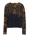 HIGH BY CLAIRE CAMPBELL Sweater
