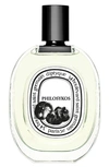 DIPTYQUE PHILOSYKOS EAU DE TOILETTE, 3.4 OZ,PHILO50V1