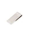 DUNHILL MEN'S LONGTAIL STRIPE MONEY CLIP,PROD228130165