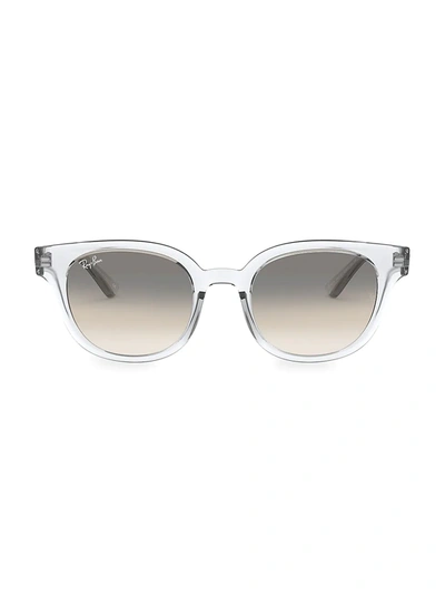 Ray Ban 51mm Classic Wayfarer Sunglasses In 644732