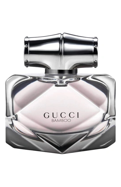 Gucci Bamboo Eau De Parfum For Her, 2.5 oz