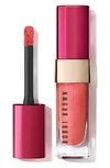 BOBBI BROWN LUXE JEWELS LUXE LIQUID LIPSTICK,EN34