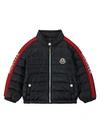 MONCLER KIDS JACKET ACTEON FOR BOYS