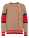 GUCCI KIDS PULLOVER FOR BOYS