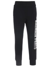 BALMAIN KIDS SWEATPANTS FOR FOR BOYS AND FOR GIRLS