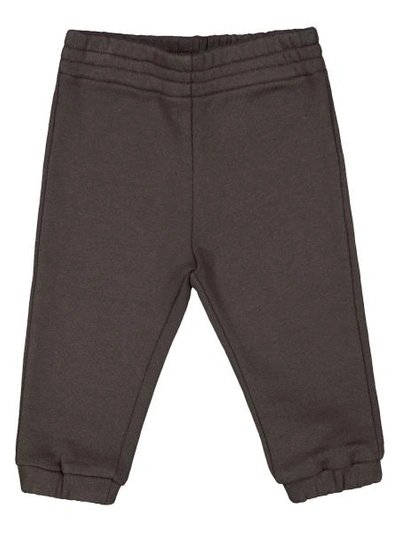 Gucci Kids Sweatpants For Boys In Grey