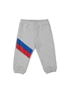GUCCI KIDS SWEATtrousers FOR BOYS