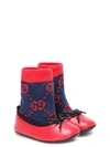 GUCCI KIDS BABY SHOES FOR GIRLS