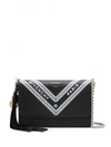 GIVENCHY WING CHAIN MINI BAG