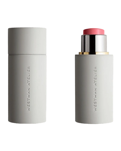 Westman Atelier Baby Cheeks Blush Stick In White