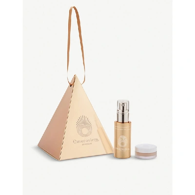 Omorovicza Perfecting Duo Gift Set