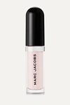MARC JACOBS BEAUTY SEE-QUINS GLAM GLITTER LIQUID EYESHADOW - MOONSTONED 76