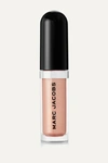 MARC JACOBS BEAUTY SEE-QUINS GLAM GLITTER LIQUID EYESHADOW