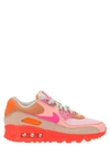 Nike Wmns Air Max 90 Sneakers In Multicolor