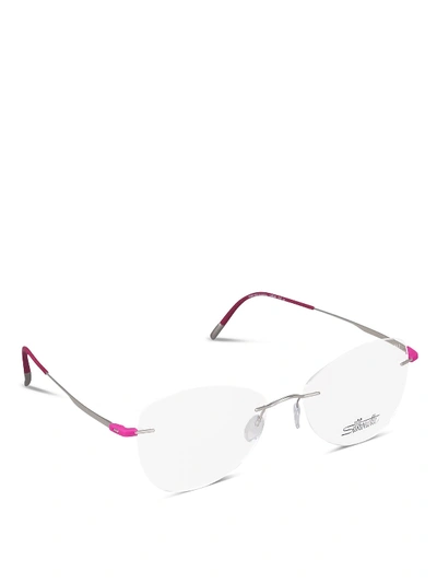 Silhouette 5516/ci Eyewear