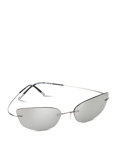 Silhouette 8167/75 Sunglasses