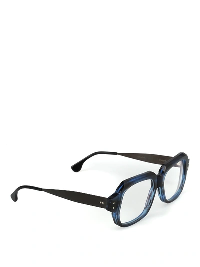 Rapp Eyewear Reed Eyewear
