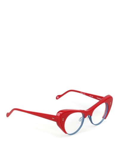 Rapp Eyewear Tempest Eyewear