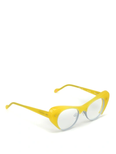 Rapp Eyewear Tempest Eyewear