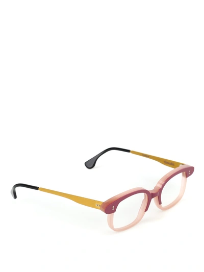 Rapp Eyewear Groucho Eyewear