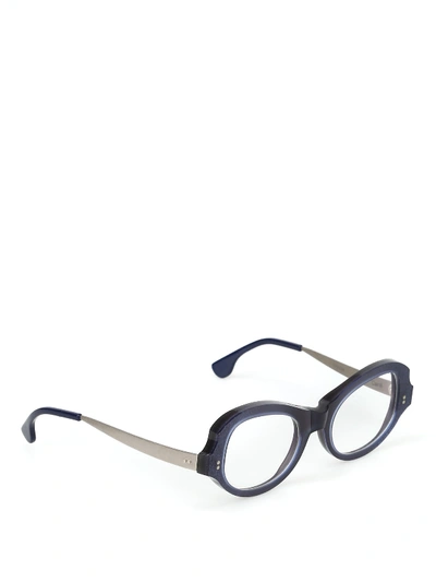 Rapp Eyewear Carol Eyewear
