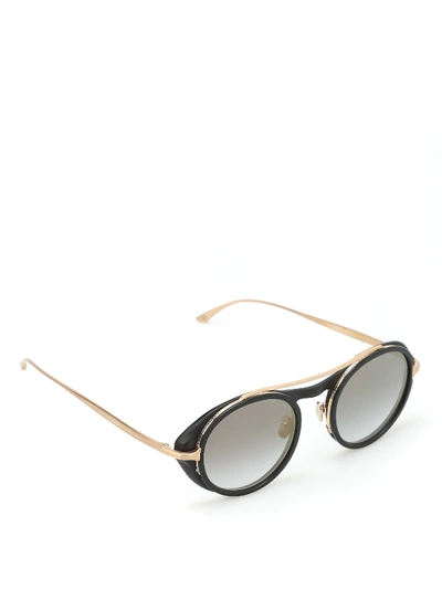 Masunaga Sirius Eyewear