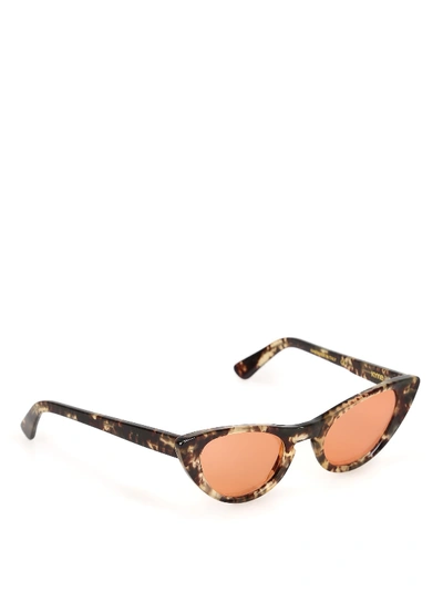 Kyme Viola Col 4 / Sunglasses Eyewear