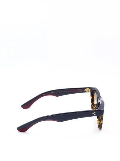 Jacques Marie Mage Sunglasses In T