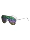 FENDI FF M0039/G/S SUNGLASSES,11190726