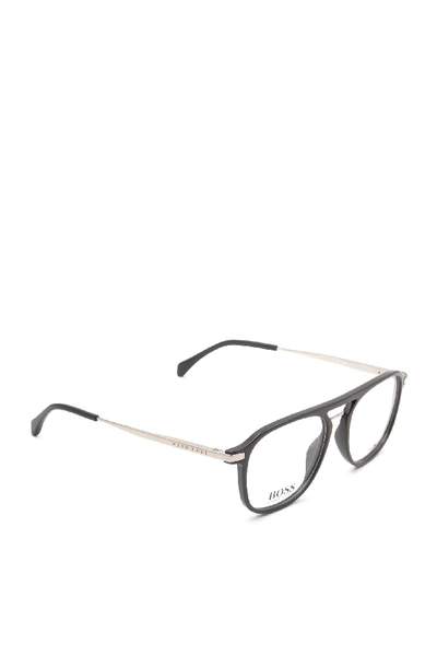 Hugo Boss Boss 1092 Eyewear In Black