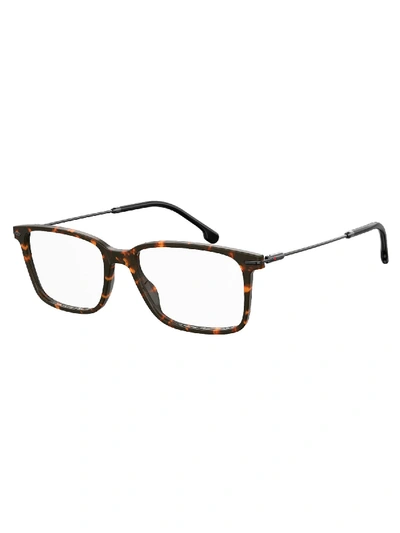 Carrera 205 Eyewear In Havana Blck