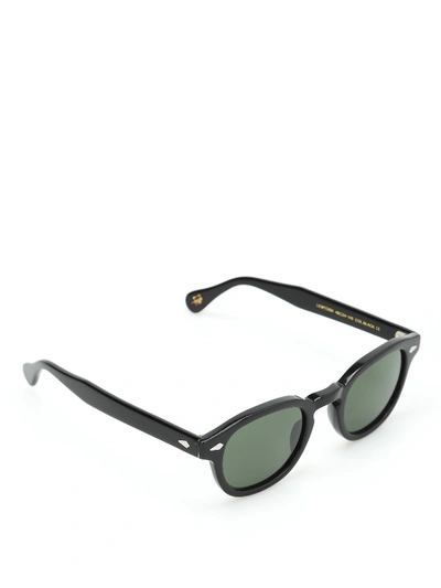 Moscot Lemtosh Sun Sunglasses