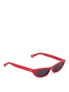 MARC JACOBS MARC 403/S SUNGLASSES,11190153