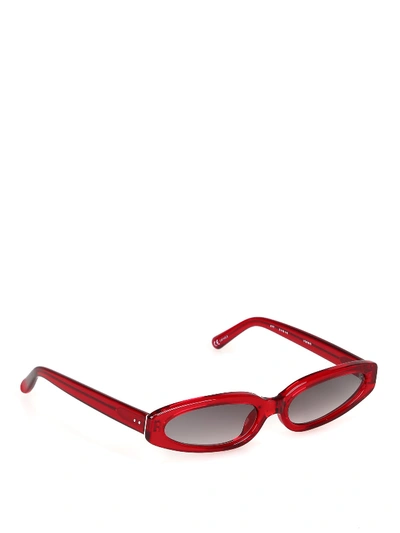 Linda Farrow Lfl960 Sunglasses