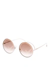 FENDI FF 0343/S SUNGLASSES,11189887