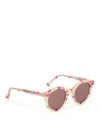 CHRISTOPHER KANE CK0020S SUNGLASSES,11189823