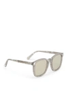 CHRISTOPHER KANE CK0019S SUNGLASSES,11189820