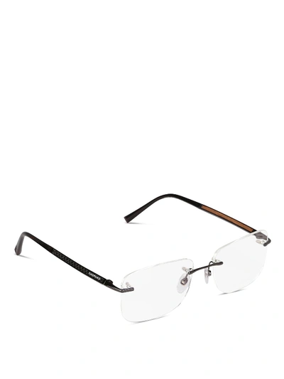 Chopard Vchc74 Eyewear