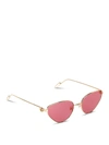 CARTIER CT0155S SUNGLASSES,11189752