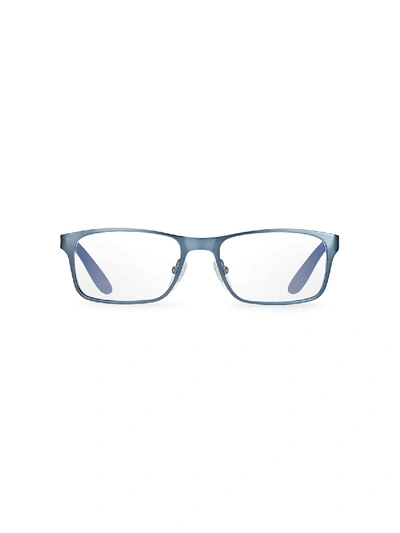 Carrera Carrerino 59 Eyewear In Blue