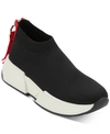 DKNY MARCEL SNEAKERS, CREATED FOR MACY'S
