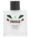 PRORASO AFTER SHAVE BALM