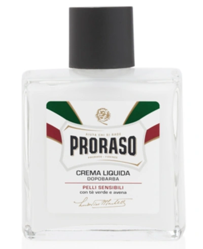 PRORASO AFTER SHAVE BALM