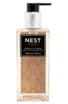 NEST FRAGRANCES MOROCCAN AMBER LIQUID SOAP, 10 oz,NEST09-MA