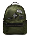 SUPERDRY MIDI PATCHED BACKPACK,3185243500268SE3007